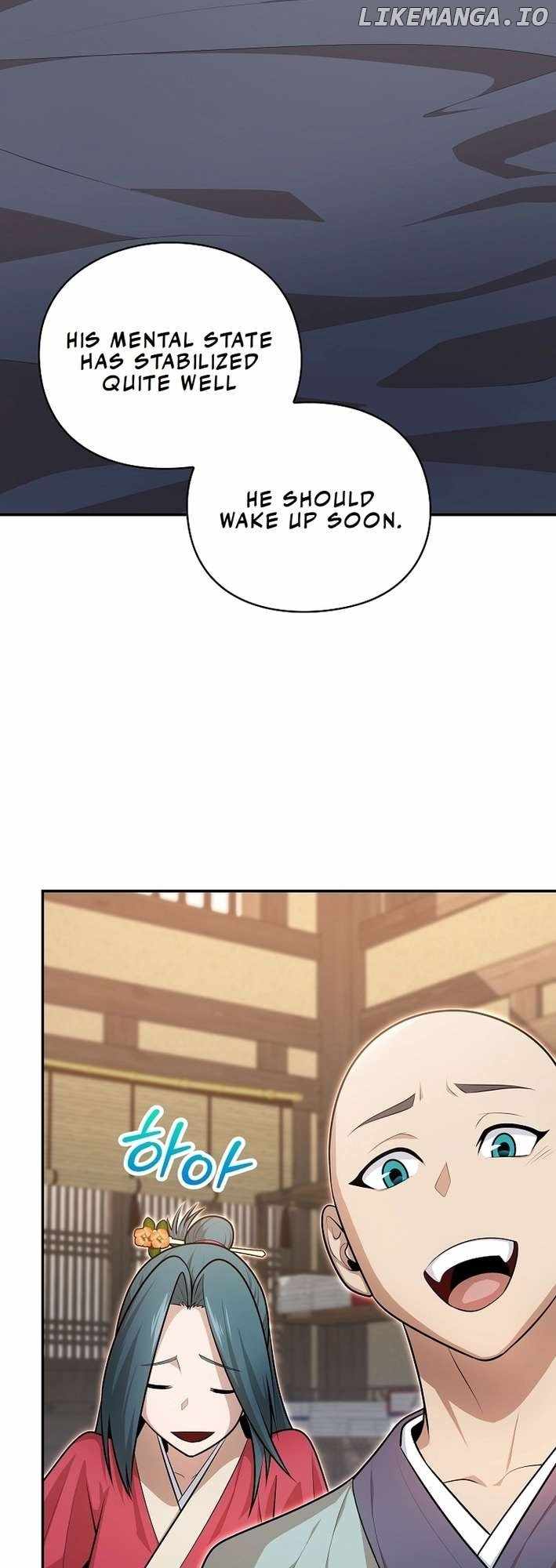 The Villains' Senior Brother Chapter 22 45